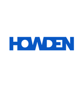 Howden - Portlaoise